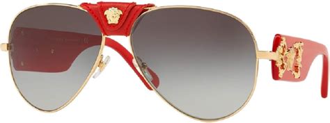 versace sunglasses ve2150q 62|Amazon.com: Versace VE2150Q 100211 size 62 Sunglasses.